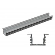 Алюминиевый профиль LED Strip Alu Profile-3